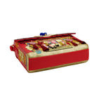 Vendula London Lucky Lanterns Box Bag