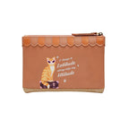 Vendula London Vendula Voyage Travel Shop Zipper Coin Purse