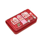 Vendula London The Chocolate Box Medium Ziparound Wallet