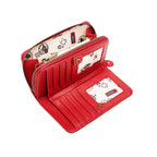 Vendula London The Chocolate Box Medium Ziparound Wallet