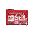 Vendula London The Chocolate Box Zipper Coin Purse