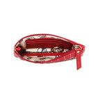 Vendula London The Chocolate Box Zipper Coin Purse