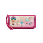 Vendula London Above the Clouds Bellamy Wallet