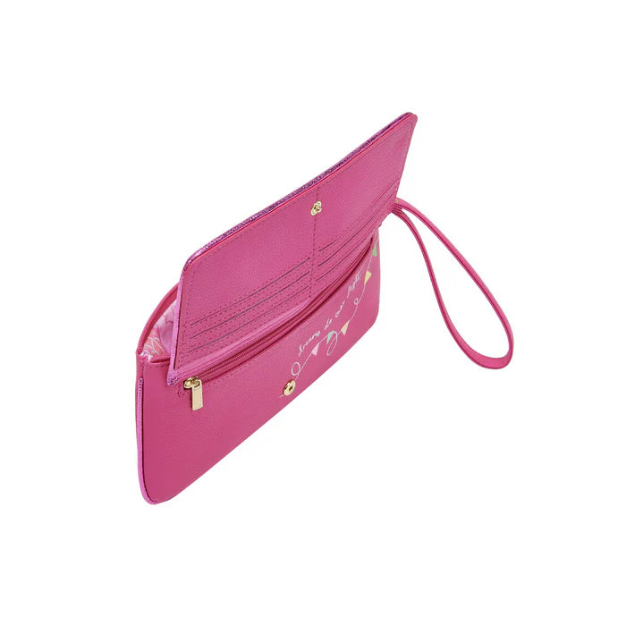 Vendula London Above the Clouds Bellamy Wallet