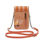 Vendula London Vendula Voyage Travel Shop Phone Pouch