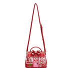 Vendula London The Chocolate Box Mini Grace Bag