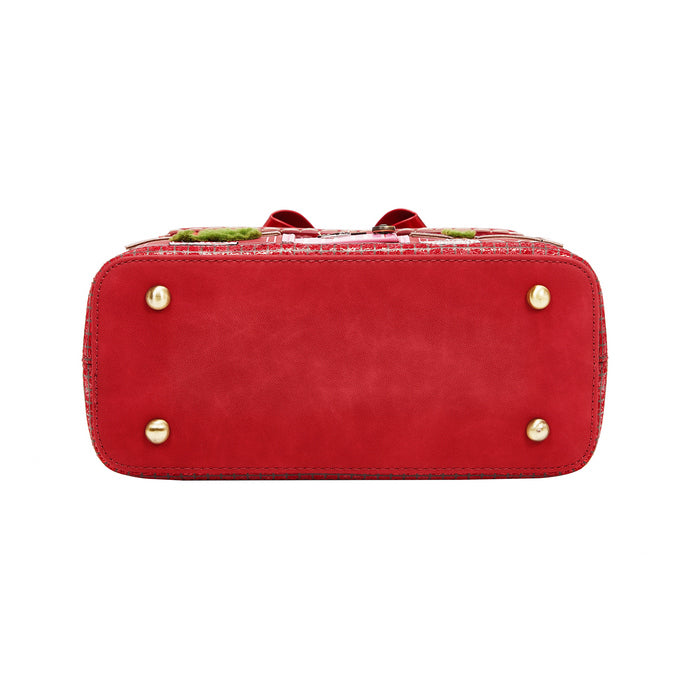 Vendula London The Chocolate Box Mini Grace Bag