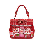 Vendula Chocolate Box Grace Bag