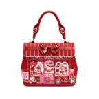 Vendula Chocolate Box Grace Bag