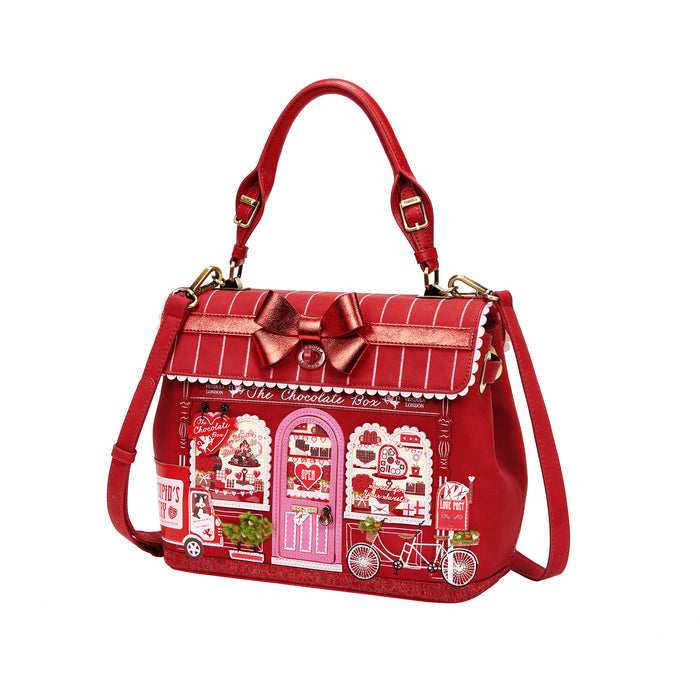 Vendula Chocolate Box Grace Bag