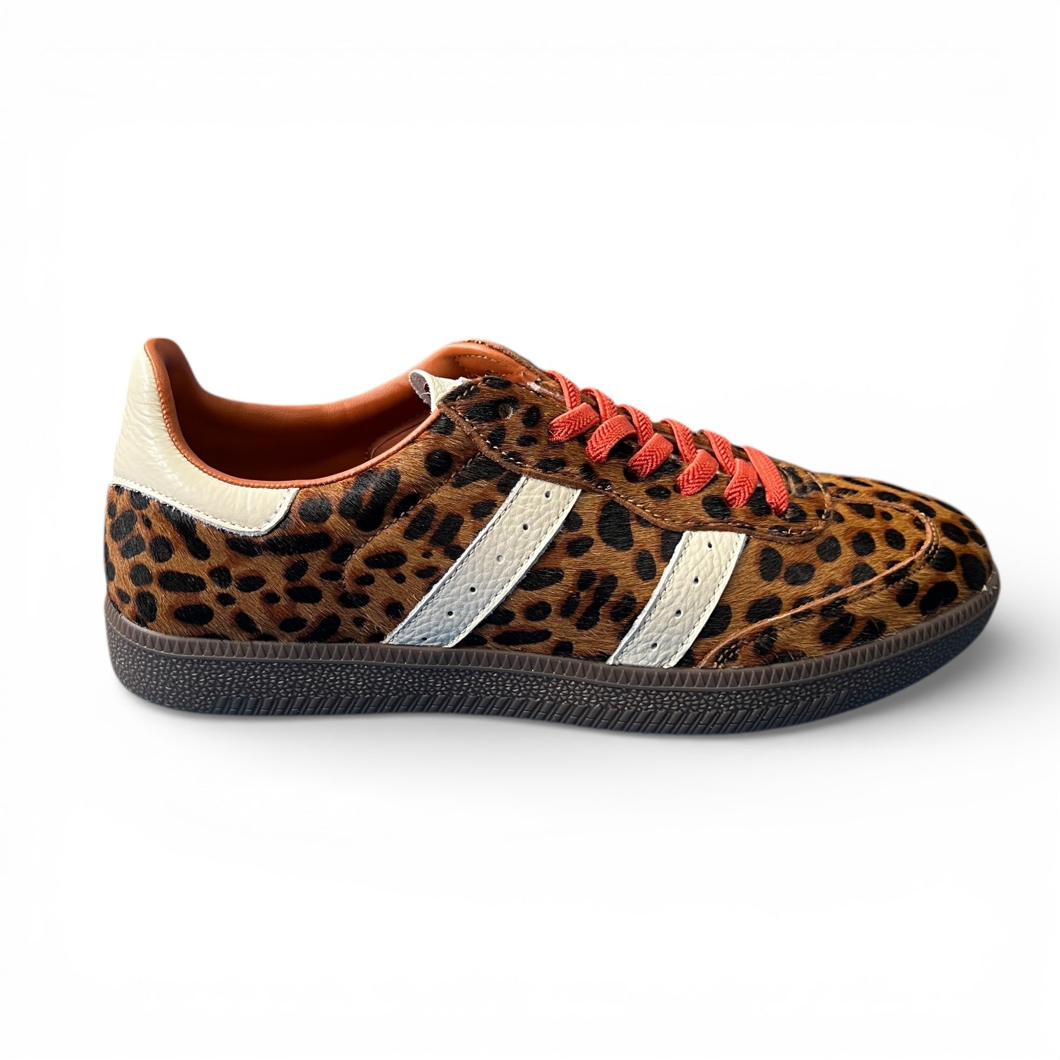 Goodsole Parallel Pony Sneaker