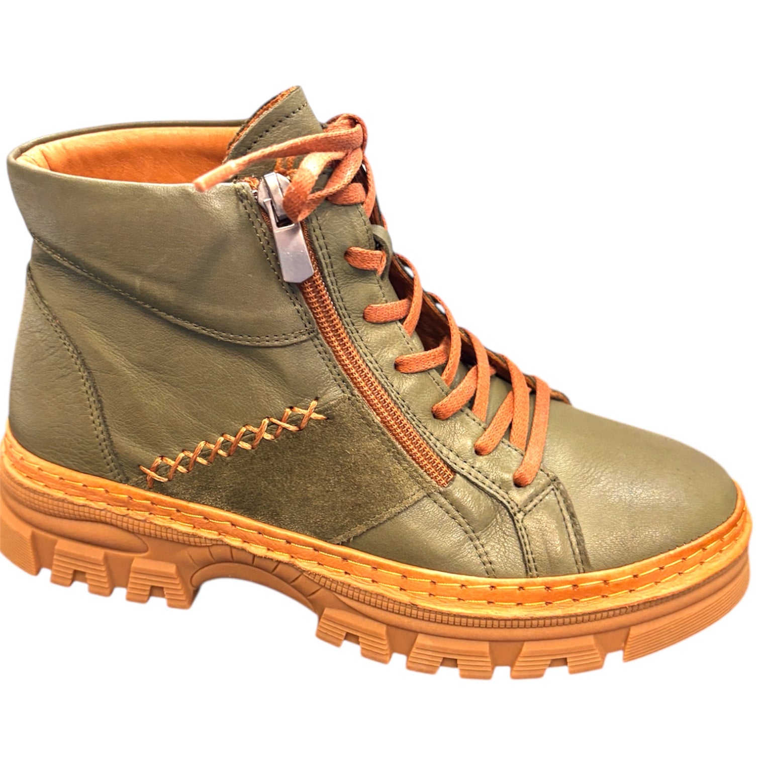 Cabello Whistler Boot