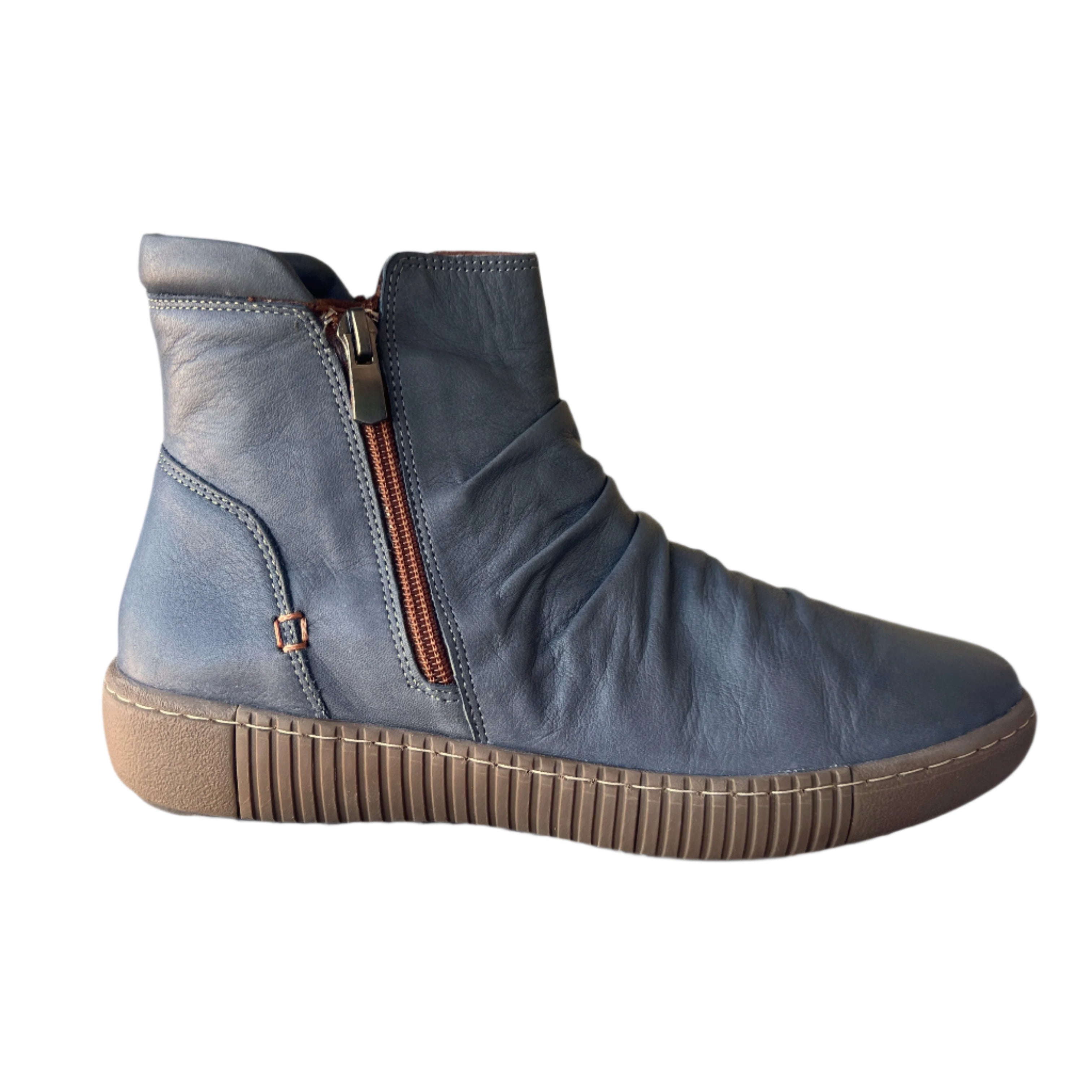 Cabello Winnie Boot