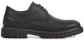 Ferracini Farlo Preto Dress Shoe