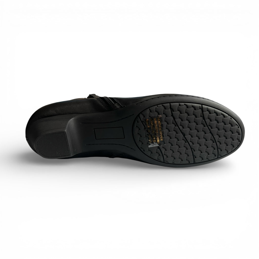 CBD Cooper Heeled Boot