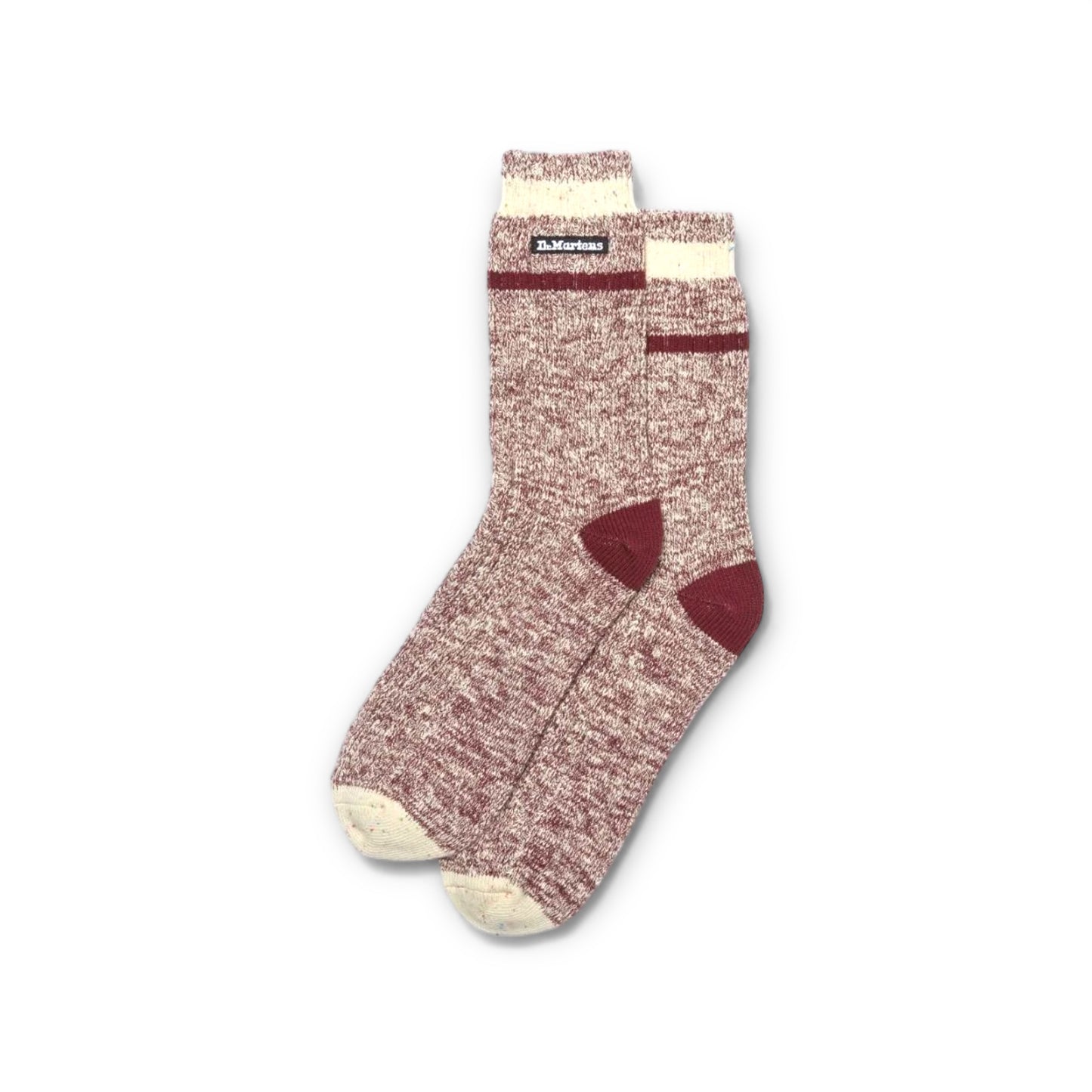 Dr Martens Marl Original Socks