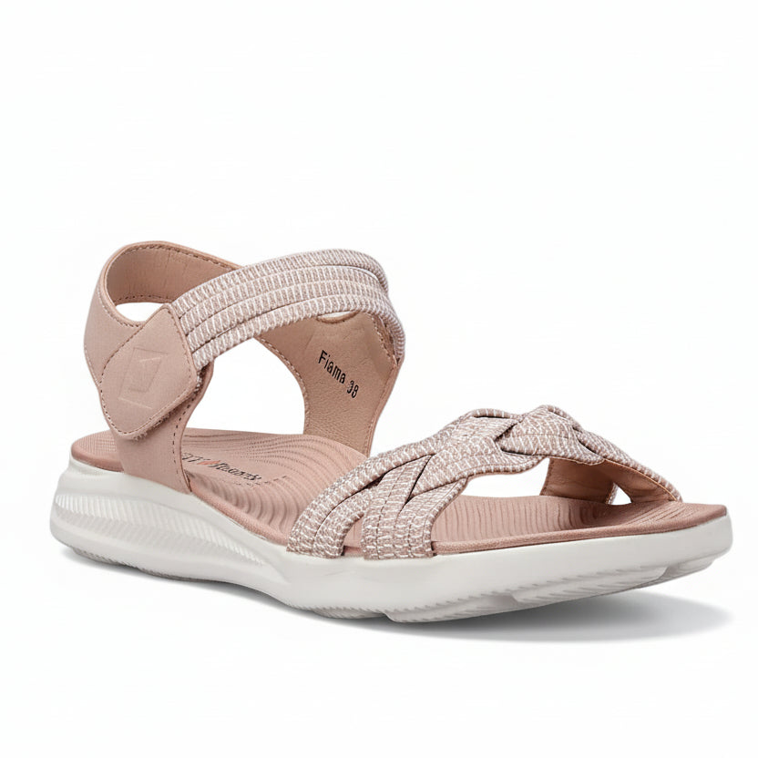 CC Resorts Fiama Sport Sandal