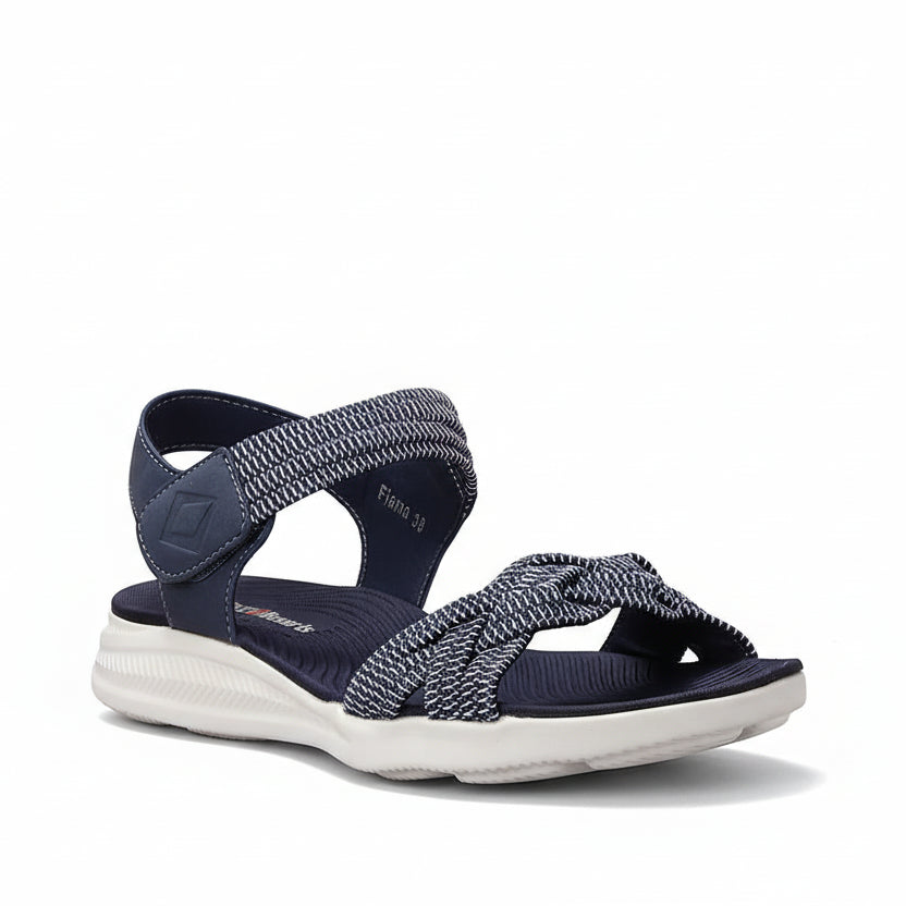 CC Resorts Fiama Sport Sandal
