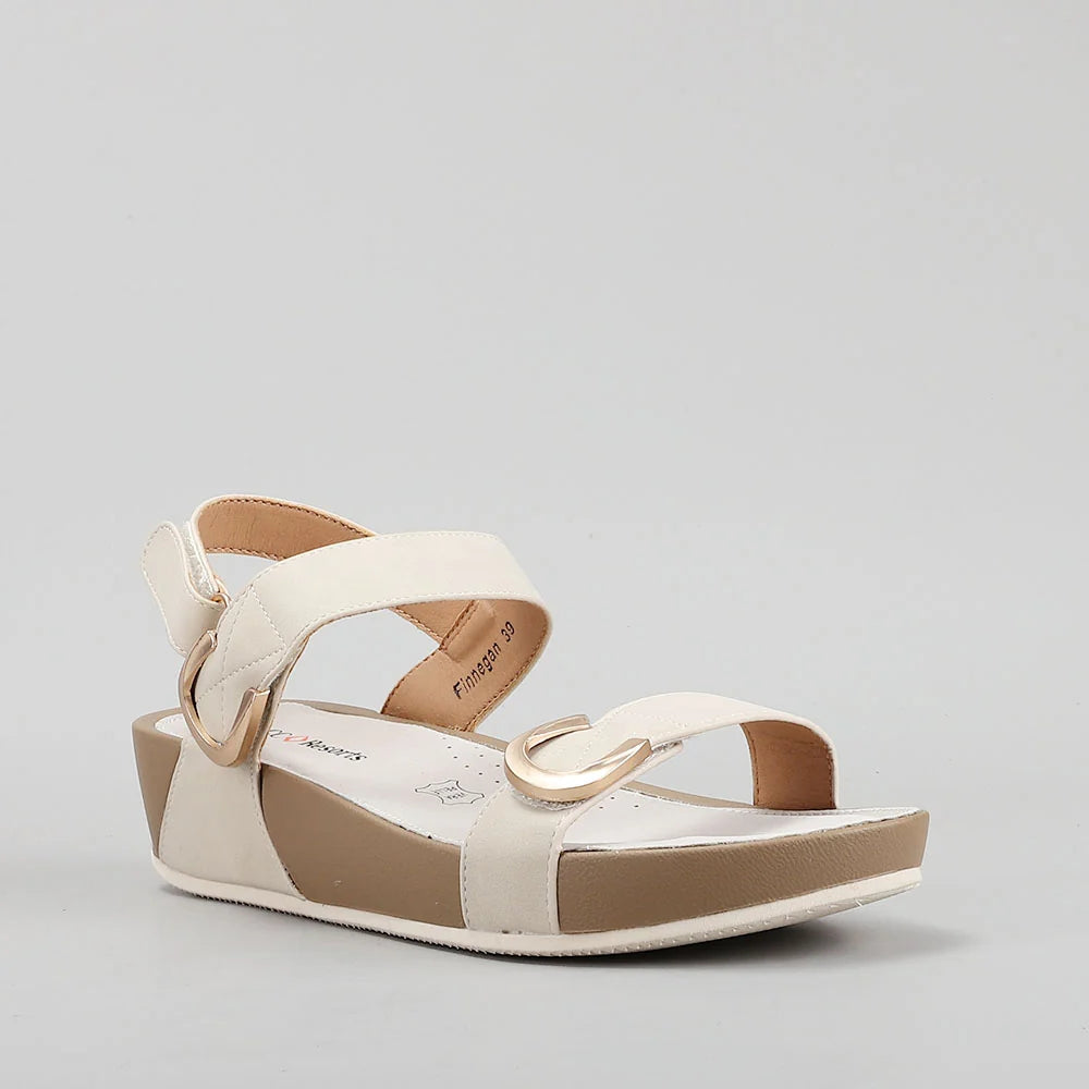 CC Resorts Finnegan Sandals
