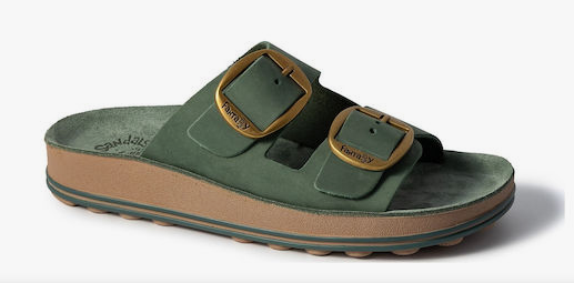 Fantasy Sandals Despoina Slide