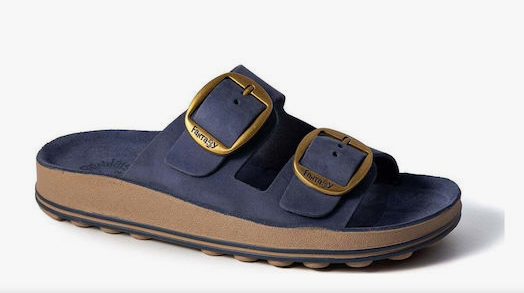 Fantasy Sandals Despoina Slide