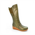 Sala Foam Long Boot