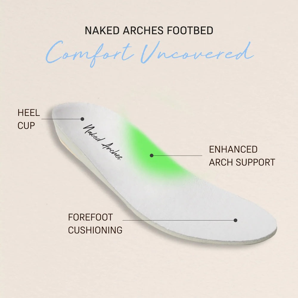 Le Sansa Winona Flat