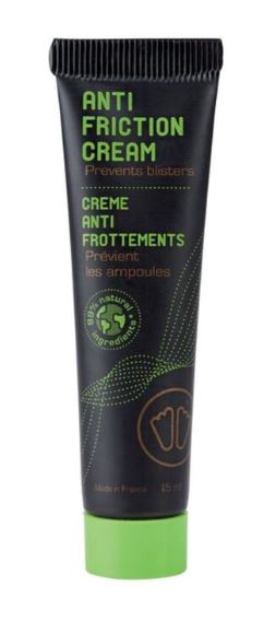 Sidas Foot Care Kit