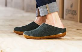 Glerups The Slip-On