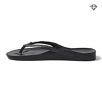 Archies Arch Support Thongs Crystal