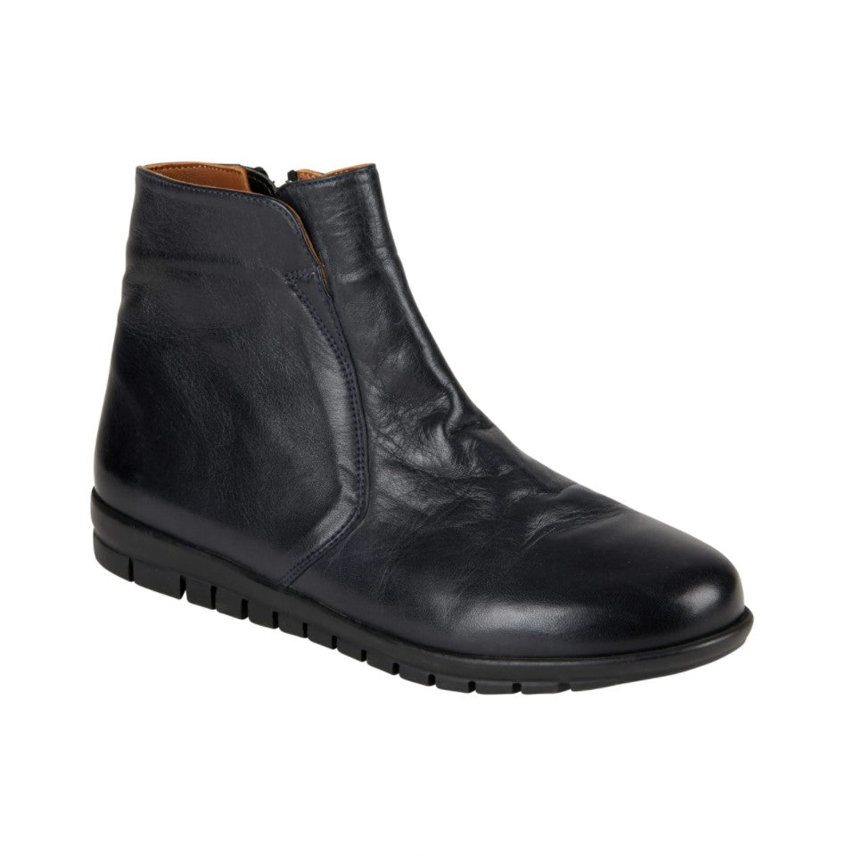 Adesso Franny Boot Navy