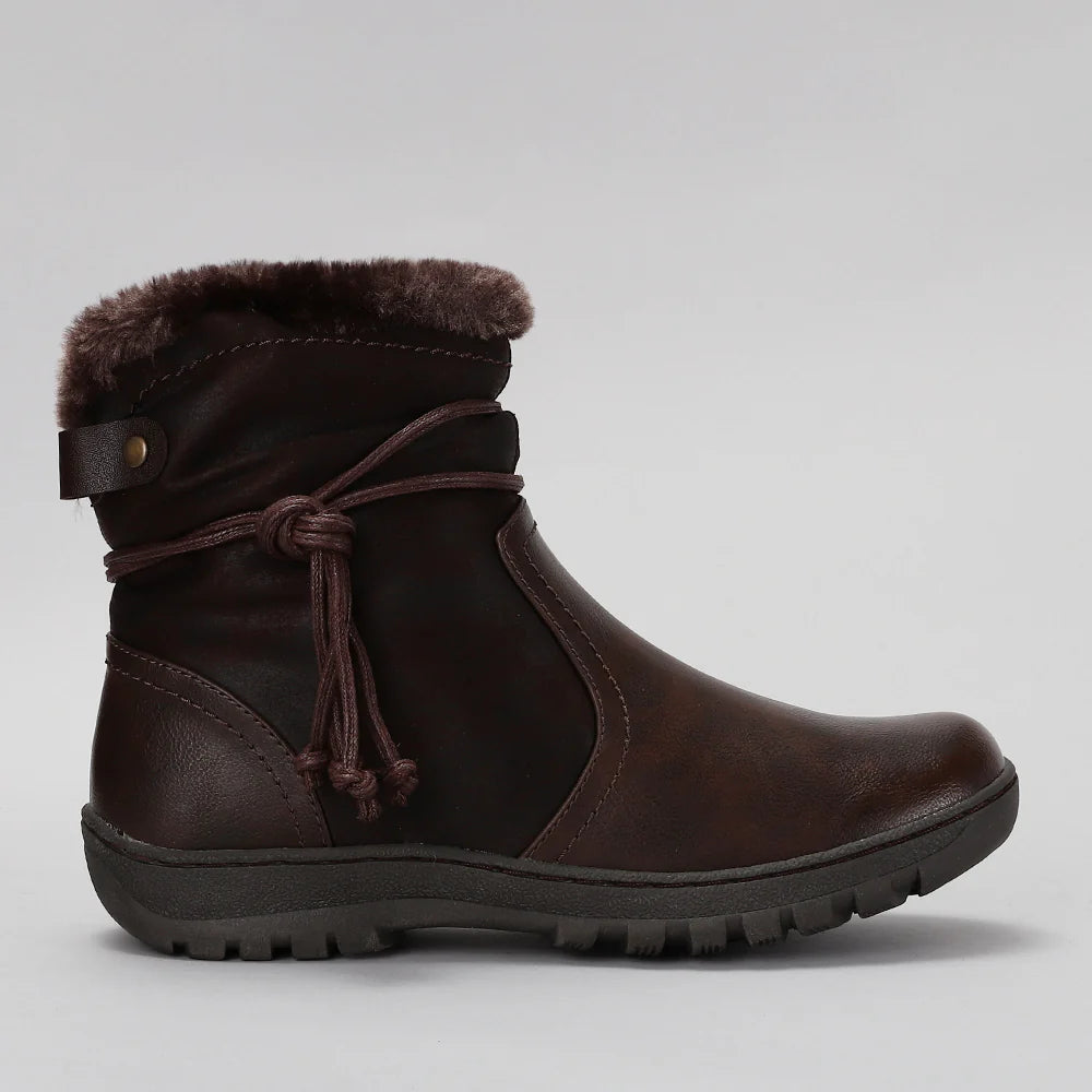 CC Rersorts Gemma Boots