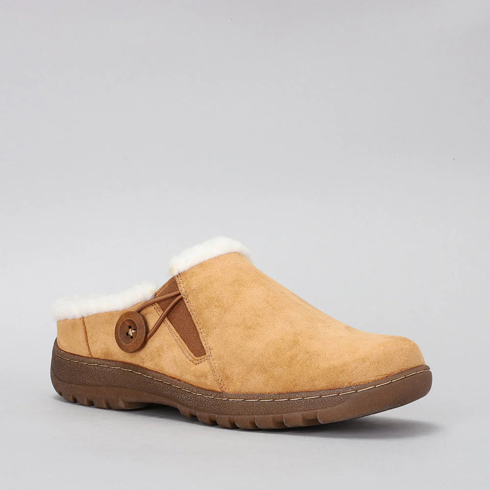 CC Resorts Glen Clogs