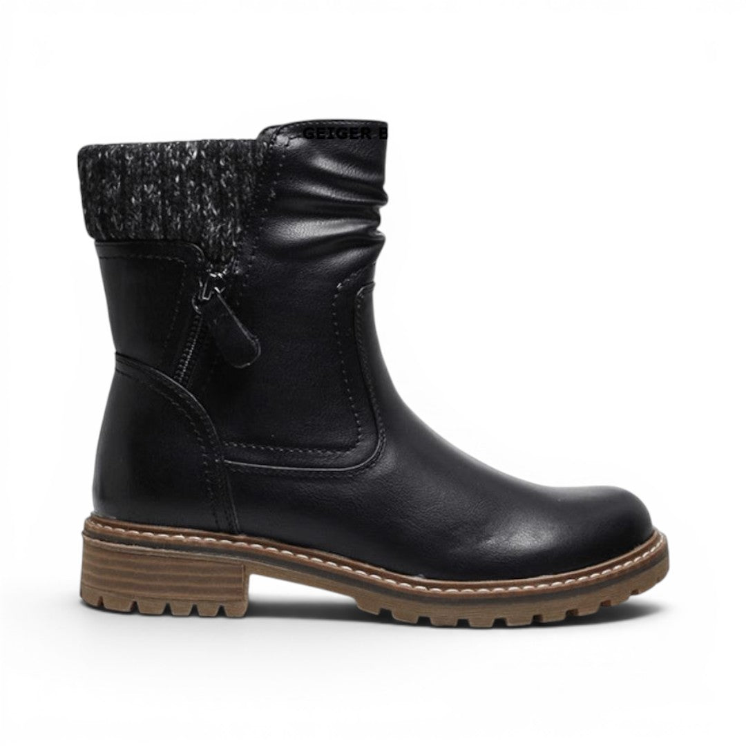 CC Resorts Geiger Boot