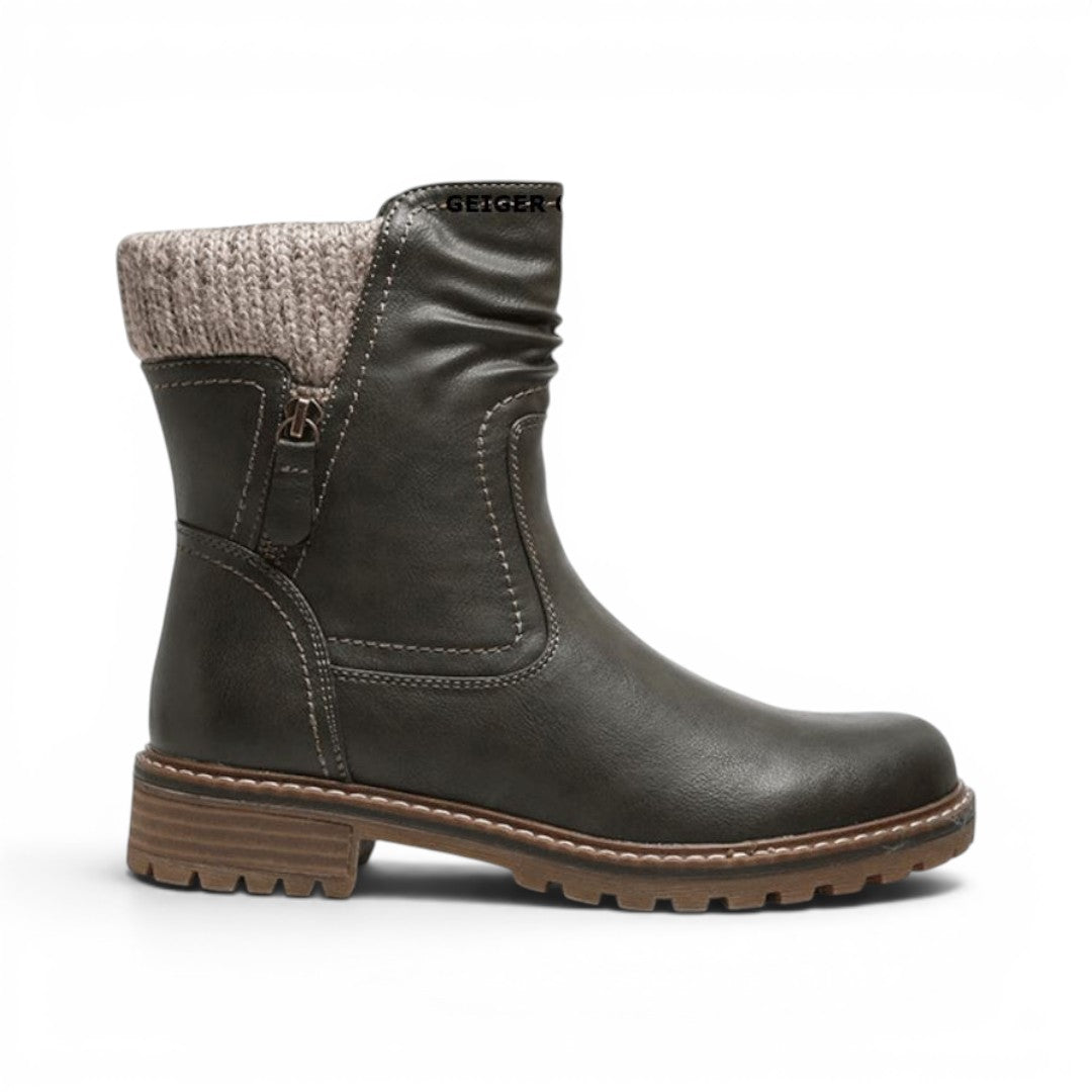 CC Resorts Geiger Boot