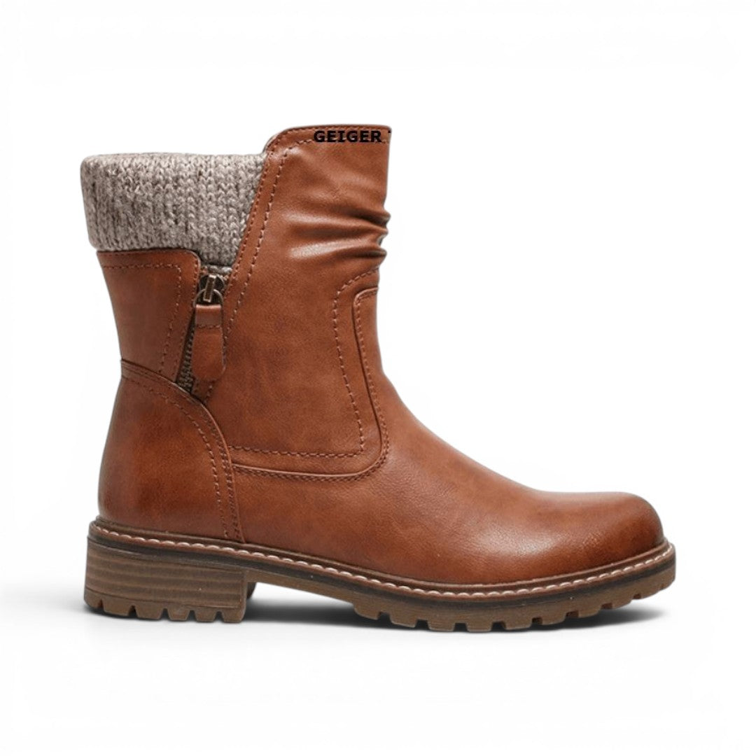 CC Resorts Geiger Boot