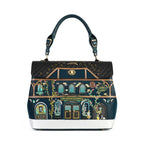 Vendula London The Corner Cauldron Grace Bag