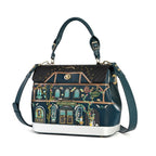 Vendula London The Corner Cauldron Grace Bag