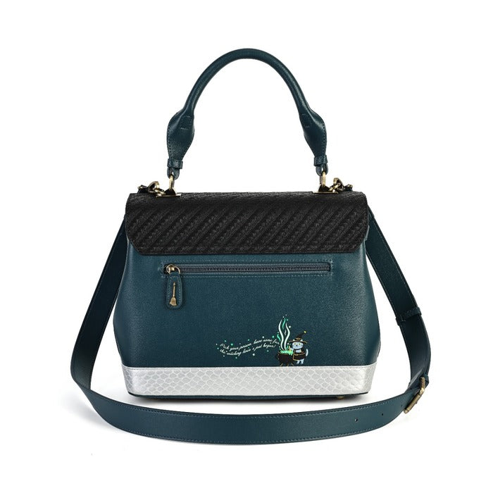 Vendula London The Corner Cauldron Grace Bag