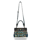 Vendula London The Corner Cauldron Grace Bag