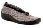 Arcopedico L14 Grey Snake