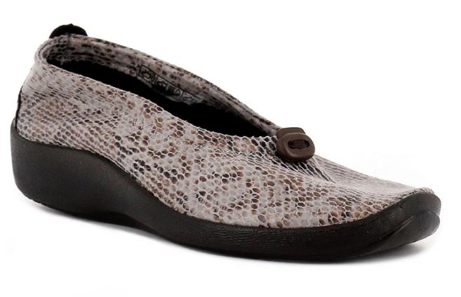 Arcopedico L14 Grey Snake