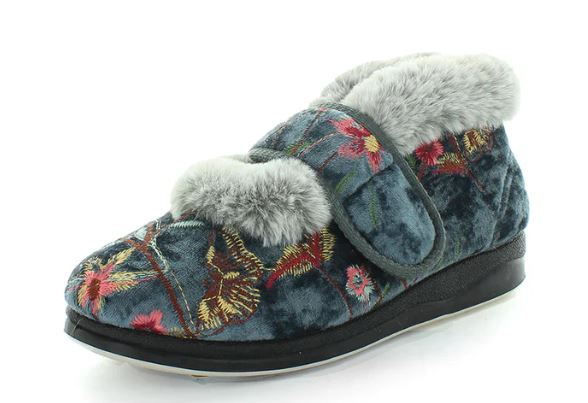 Panda Emee Slipper