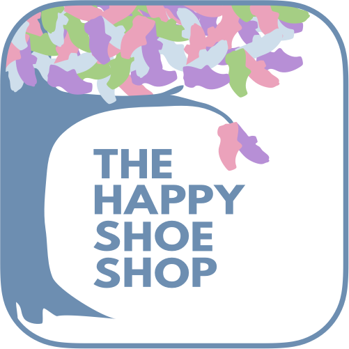 The Happy Shoe Shop