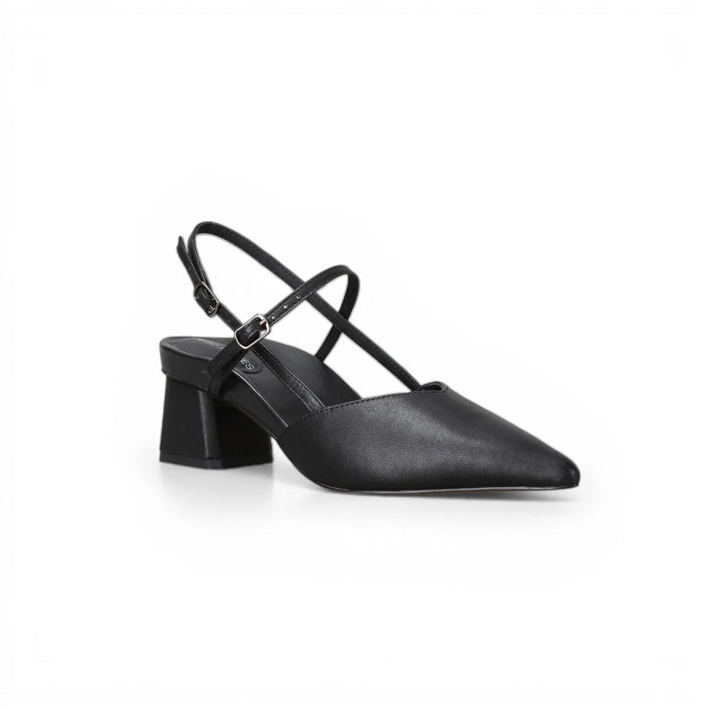 Le Sansa Naked Arches Helena Heel