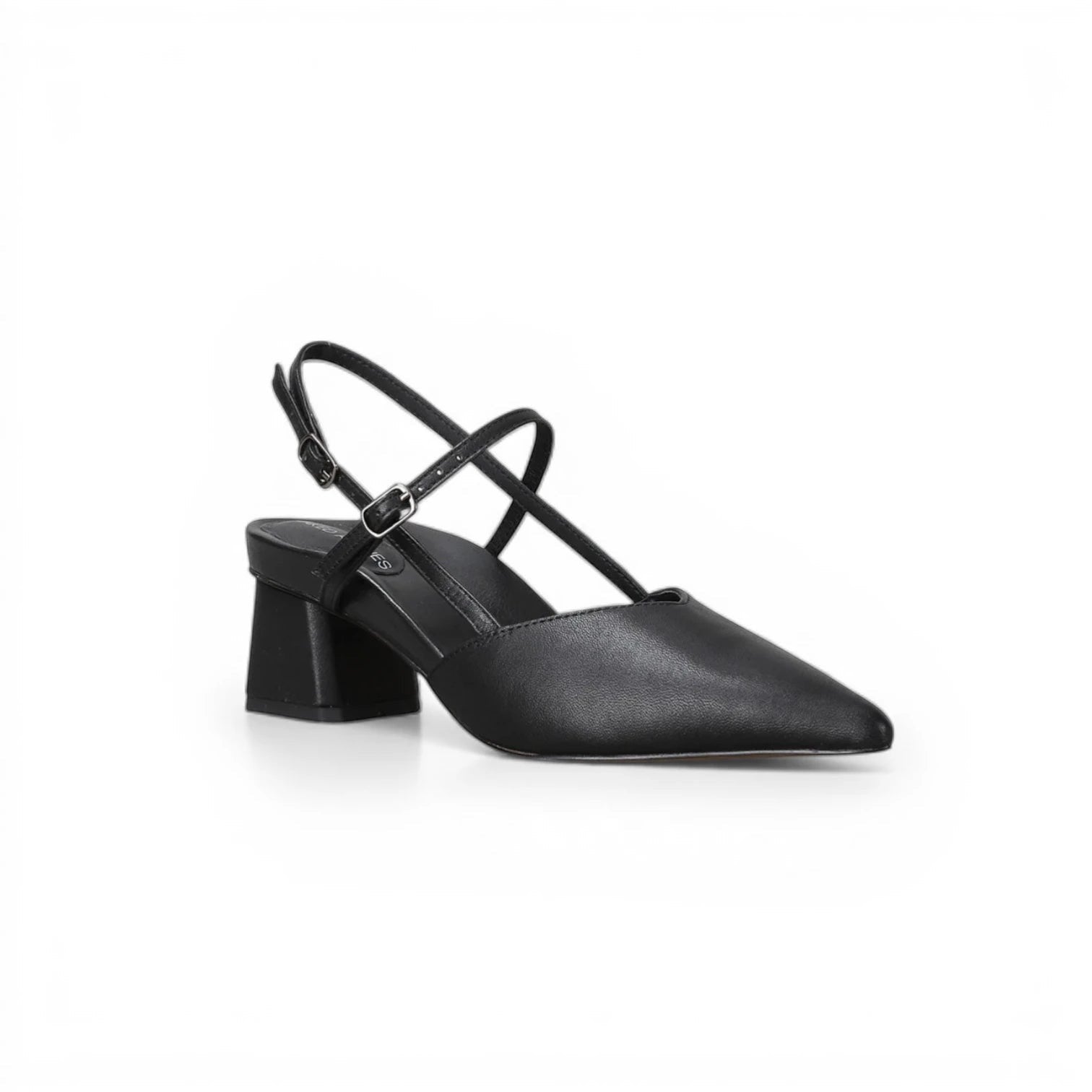 Le Sansa Naked Arches Helena Heel