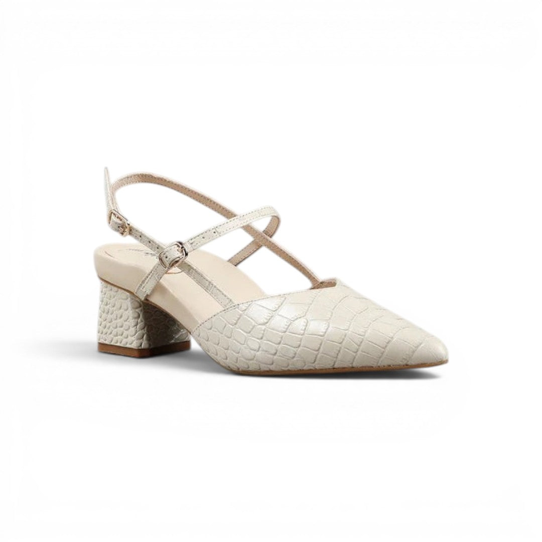Le Sansa Naked Arches Helena Heel
