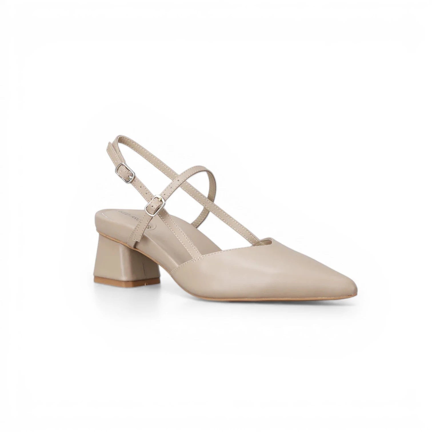 Le Sansa Naked Arches Helena Heel