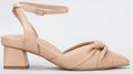 Naked Arches Hestia Heels