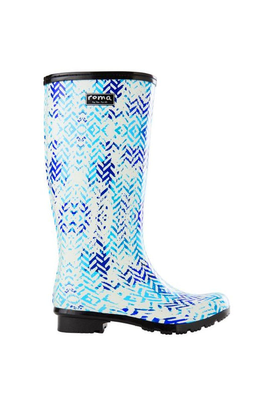 Roma EMMA CLASSIC HOPE WOMEN'S RAIN BOOTS